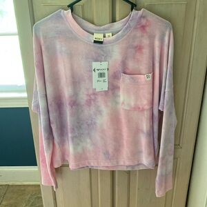 Roxy tee